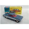 Image 1 : CORGI OLDS SUPER 88 W BOX