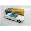 Image 1 : CORGI FORD CONV THUNDERBIRD W BOX