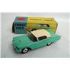 Image 1 : CORGI FORD THUNDERBIRD W BOX