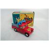 Image 1 : CORGI CHIPPERFIELDS LANDROVER W BOX