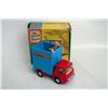 Image 1 : CORGI CHIPPERFIELDS CIRCUS GIRAFFE TRUCK W BOX