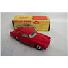 Image 1 : DINKY TOYS ALFA SUPER SPRINT W BOX