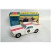 Image 1 : CORGI FORD MUSTANG FASTBACK W BOX