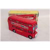 Image 1 : DINKY TOYS ROUTEMASTER BUS W BOX