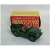 Image 1 : DINKY TOYS AUSTIN CHAMP W BOX