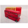 Image 1 : DINKY TOYS ROUTEMASTER BUS W BOX