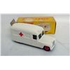 Image 1 : DINKY TOYS DAIMLER AMBULANCE W BOX