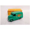 Image 1 : DINKY TOYS TROJAN CYDRAX VAN W BOX