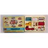 Image 1 : CORGI GIFT SET 24 CONSTRUCTOR W BOX