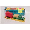 Image 1 : CORGI GIFT SET 2 ROVER W TRAILER W BOX
