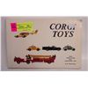 Image 1 : BOOK ON COLLECTING CORGI TOYS