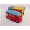 Image 1 : CORGI CHIPPERFIELDS TICKET TRUCK W BOX