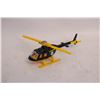 Image 1 : 1:64 CORGI HUSKY BAT COPTER