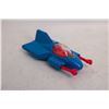 Image 1 : 1:64 CORGI SUPERMAN PLANE