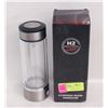 Image 1 : NEW HYDROGEN WATER GENERATOR CUP