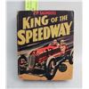 Image 1 : 1940S KING OF THE SPEEDWAY LITTLE BOOK