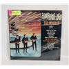 Image 1 : THE BEATLES SOMETHING NEW LP CAPITAL
