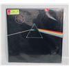 Image 1 : PINK FLOYD DARK SIDE OF THE MOON LP IN SHRINK