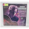 Image 1 : EDDIE COCHRAN ROCKABILLY LP IN SHRINK