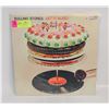 Image 1 : ROLLING STONES LET IT BLEED LP LONDON