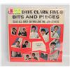 Image 1 : DAVE CLARK FIVE BITS AND PIECES LP