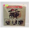Image 1 : THE BEATLES 65 LP CAPITAL