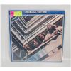 Image 1 : THE BEATLES 1967 - 1970 2 X LP