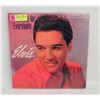 Image 1 : ELVIS SOMETHING FOR EVERYBODY LP