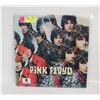 Image 1 : PINK FLOYD FIRST ALBUM SELF TITLED