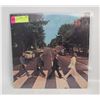 Image 1 : BEATLES ABBEY ROAD LP IN SHRINK