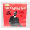 Image 1 : SAM COOKE TWISTIN THE NIGHT AWAY LP