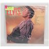 Image 1 : ELVIS FIRST EVER LP IN SHRINK