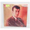 Image 1 : BUDDY HOLLY FIRST LP CORAL