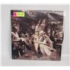 Image 1 : LED ZEPPELIN IN THROUGH THE OUT DOOR LP