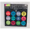 Image 1 : THE CRYSTALS GREATEST HITS LP
