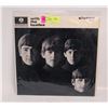 Image 1 : WITH THE BEATLES LP PARLOPHONE