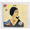 Image 1 : BELLE AUTOGRAPHED LP RARE