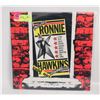 Image 1 : ROMPIN RONNIE HAWKINS LP