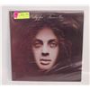 Image 1 : BILLY JOEL PIANO MAN LP