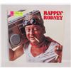 Image 1 : RAPPIN RODNEY DANGERFIELD LP