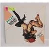 Image 1 : RELAX FRANKIE GOES TO HOLLYWOOD MIX ALBUM
