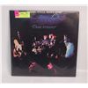 Image 1 : CROSBY STILLS AND NASH 4 WAY STREET LP