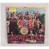 Image 1 : BEATLES SERGEANT PEPPERS LP