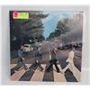 Image 1 : THE BEATLES ABBEY ROAD LP