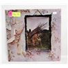 Image 1 : LED ZEPPELIN ZOSO LP