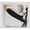 Image 1 : LED ZEPPELIN FIRST LP SELF TITLED