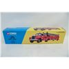 Image 1 : CORGI MACH B SERIES ARIEL LADDER FIRE TRUCK 52701