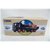 Image 1 : CORGI FLATBED GUINESS 97955 FODEN G&C MOORE LTD