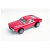 Image 1 : RED LINE HOT-WHEELS CUSTOM AMX PINK
