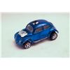 Image 1 : RED LINE HOT-WHEELS CUSTOM VW BLUE